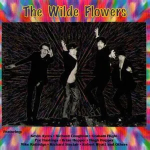 The Wilde flowers